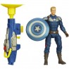 Hasbro Captain America the winter soldier grapple cannon captain america