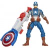 Hasbro A9088 Captain America Super Soldier Gear Shield Blitz