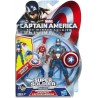 Hasbro A9088 Captain America Super Soldier Gear Shield Blitz