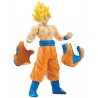 Dragon Ball 35840 Power Up 9 cm Goku Super Saiyan