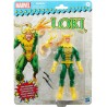 Hasbro Marvel F5883 Legends Series Loki 15-cm Retro Packaging Action Figure Toy
