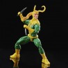 Hasbro Marvel F5883 Legends Series Loki 15-cm Retro Packaging Action Figure Toy