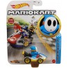 Hotwheels Mario Kart Azzurro shy Guy ‎GRN21