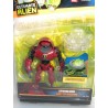 Ben 10 Ultimate Alien Water Hazard con mini Alien Disk