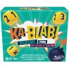 Hasbro F2562103 Ka-Blab Gioco di Società per Famiglie e Bambini dai 10 Anni in Sù