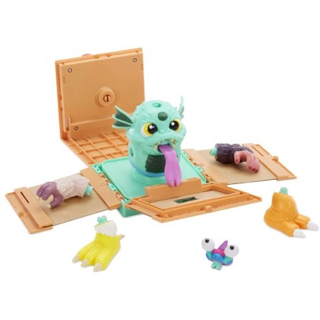 crate creatures kaboom