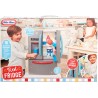 Little Tikes ‎651427 First Fridge Frigorifero Realistico e Interattivo con luci e suoni