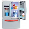 Little Tikes ‎651427 First Fridge Frigorifero Realistico e Interattivo con luci e suoni