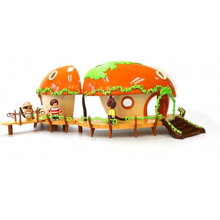 Monchhichi 81520 casa monchichi 30 cm