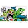 ROBO ALIVE 7127A Attacking T-Rex Series 2 dinosauro