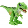 ROBO ALIVE 7127A Attacking T-Rex Series 2 dinosauro