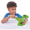 ROBO ALIVE 7127A Attacking T-Rex Series 2 dinosauro