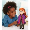 Giochi Preziosi ‎FRNA1100 Disney Frozen 2 Anna con Vestito delle Avventure 35 cm