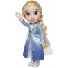 Giochi Preziosi ‎FRNA1200 Disney Frozen 2 Elsa con Vestito delle Avventure 35 cm