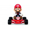 Carrera ‎370200989 Super Mario - Mario Kart Pipe Cart Mario R/C