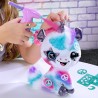 AirBrush Plush Unicorno Peluche da Colorare