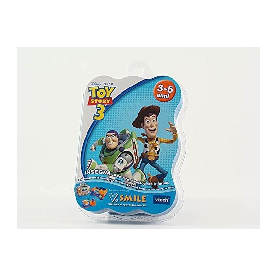 V-Smile Cartuccia Toy Story 3