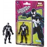 Hasbro F3816 Marvel Legends Series Retro Statuetta Venom da 9,5 cm