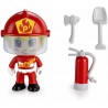 Pinypon Action Figurina pompiere  700014733