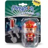 Pinypon Action Figurina pompiere  700014733