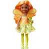 Barbie Dreamtopia Small Fairy Doll Citrus DVM89