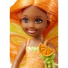 Barbie Dreamtopia Small Fairy Doll Citrus DVM89