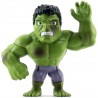 Marvel Hulk in DieCast 253223004 Personaggio Da Collezione 15 Cm