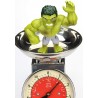 Marvel Hulk in DieCast 253223004 Personaggio Da Collezione 15 Cm