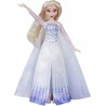 Hasbro ‎E8880IC1 Disney Frozen II Elsa Cantante Canzone Mostrati dal Film Disney Frozen II