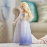 Hasbro ‎E8880IC1 Disney Frozen II Elsa Cantante Canzone Mostrati dal Film Disney Frozen II