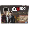 Hasbro Gaming Cluedo: Wizarding World Harry Potter Edition Gioco da Tavolo