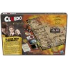 Hasbro Gaming Cluedo: Wizarding World Harry Potter Edition Gioco da Tavolo