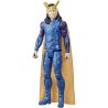 Avengers-Marvel Titan Hero Series Collectible 30 cm Loki Action Figure F2246