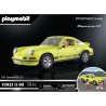 Playmobil 70923 Porsche 911 Carrera RS 2.7 Auto Giocattolo per Adulti e Bambini