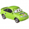 Disney Pixar Cars FLL76 Nick Stickers 1:55 Scale Radiator Springs