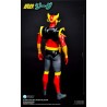 HL Pro JEEG Robot d'Acciaio Cyborg Hiroshi Shiba 23 cm PVC Statue High Dream KOTETSU