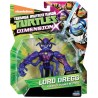 Teenage Mutant Ninja Turtles Dimension X Lord Dregg Action Figure