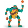 Giochi Preziosi Teenage Mutant Ninja Turtles Rise Off Michelangelo Popup Attack