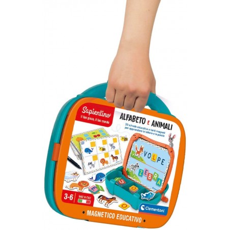 36 Pezzi Calaite Da Frigo, Sipatici Agneti Da Frigorifero Per - Foto 6