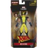 Hasbro F3687 Marvel Legends Series X-Men Wolverine Action Figure da 15 cm con 1 Accessorio Build-A-Figure