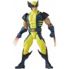 Hasbro F3687 Marvel Legends Series X-Men Wolverine Action Figure da 15 cm con 1 Accessorio Build-A-Figure