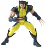 Hasbro F3687 Marvel Legends Series X-Men Wolverine Action Figure da 15 cm con 1 Accessorio Build-A-Figure