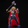 Hasbro Marvel Legends Thor Love And Thunder da Collezione Thor  15 cm  da Collezione 2 Accessori 1 Pezzo Build-a-Figure F1045
