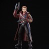 Hasbro Marvel Legends Thor: Love And Thunder Star-Lord 15 cm da Collezione 2 Accessori 1 Pezzo Build-a-Figure F1409