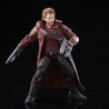 Hasbro Marvel Legends Thor: Love And Thunder Star-Lord 15 cm da Collezione 2 Accessori 1 Pezzo Build-a-Figure F1409