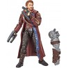 Hasbro Marvel Legends Thor: Love And Thunder Star-Lord 15 cm da Collezione 2 Accessori 1 Pezzo Build-a-Figure F1409