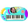 Soy Luna Piano Elettronico 24 Tasti 5659