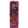 Barbie GBV24 Ken Fashionistas n. 184  Vestiti alla Moda Capelli Corti ScurI