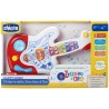 Chicco 00110870 Chitarra Bambini dello Zecchino d'Oro Gioco Interattivo con Canzoni dello Zecchino d'Oro ed Effetti Luminosi