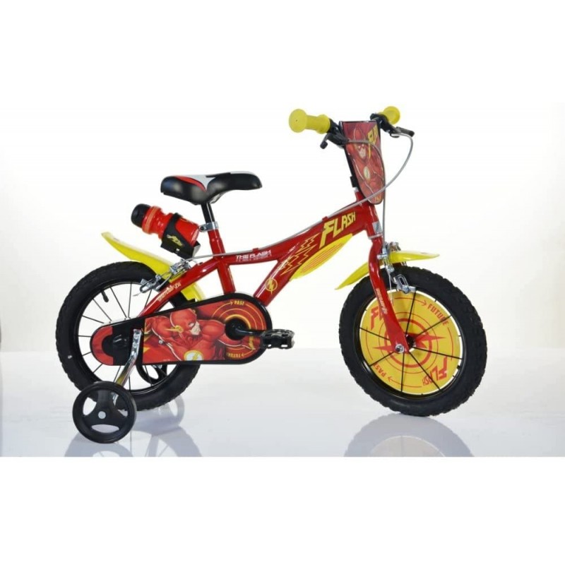 Bicicletta Bambini Flash 16\
